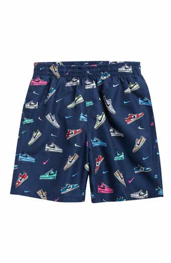 Kids' 7-Inch Volley Swim Trunks