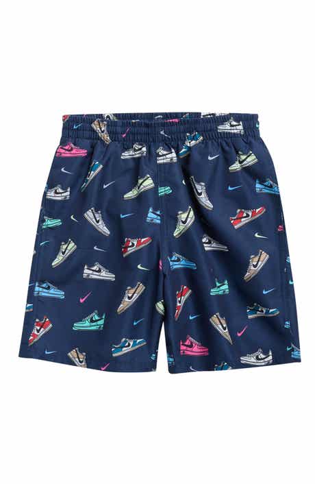 Kids' 7-Inch Volley Swim Trunks