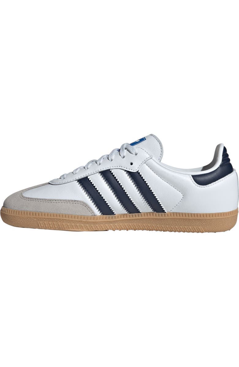 adidas Samba Sneaker, Alternate, color,