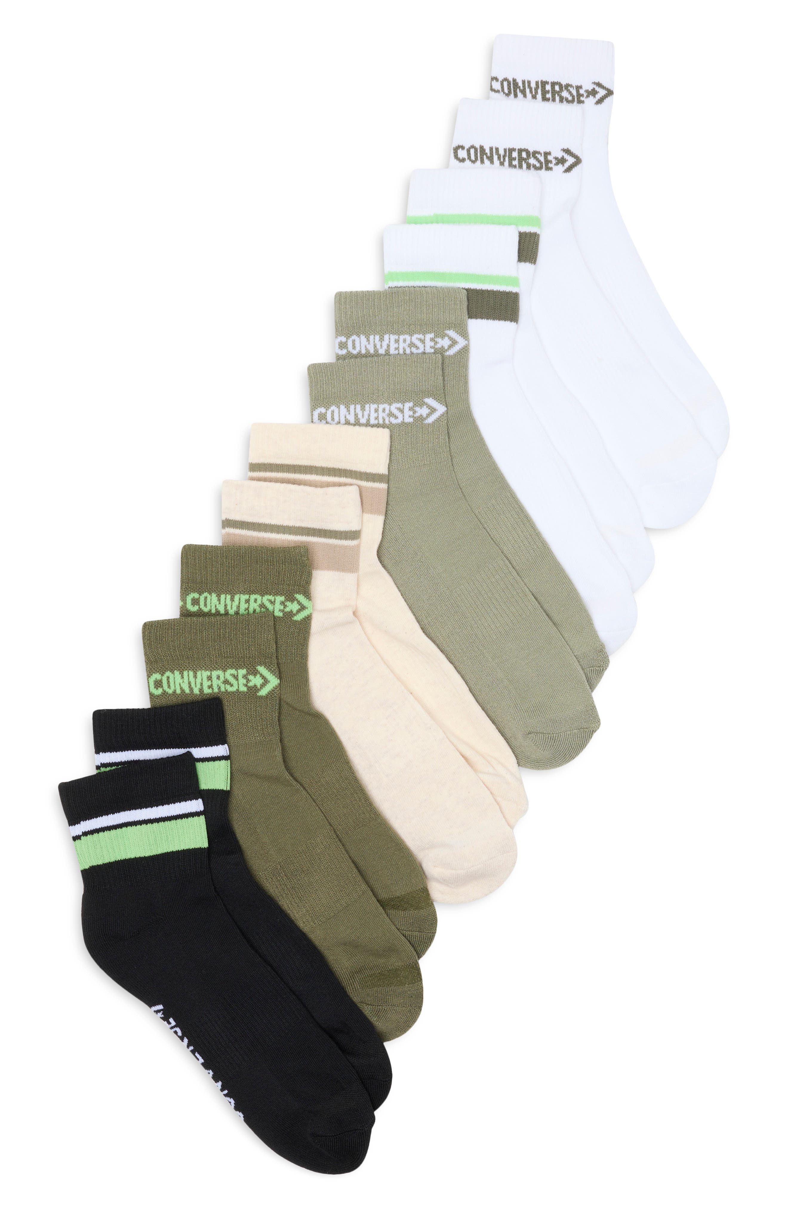 CONVERSE UTILITY