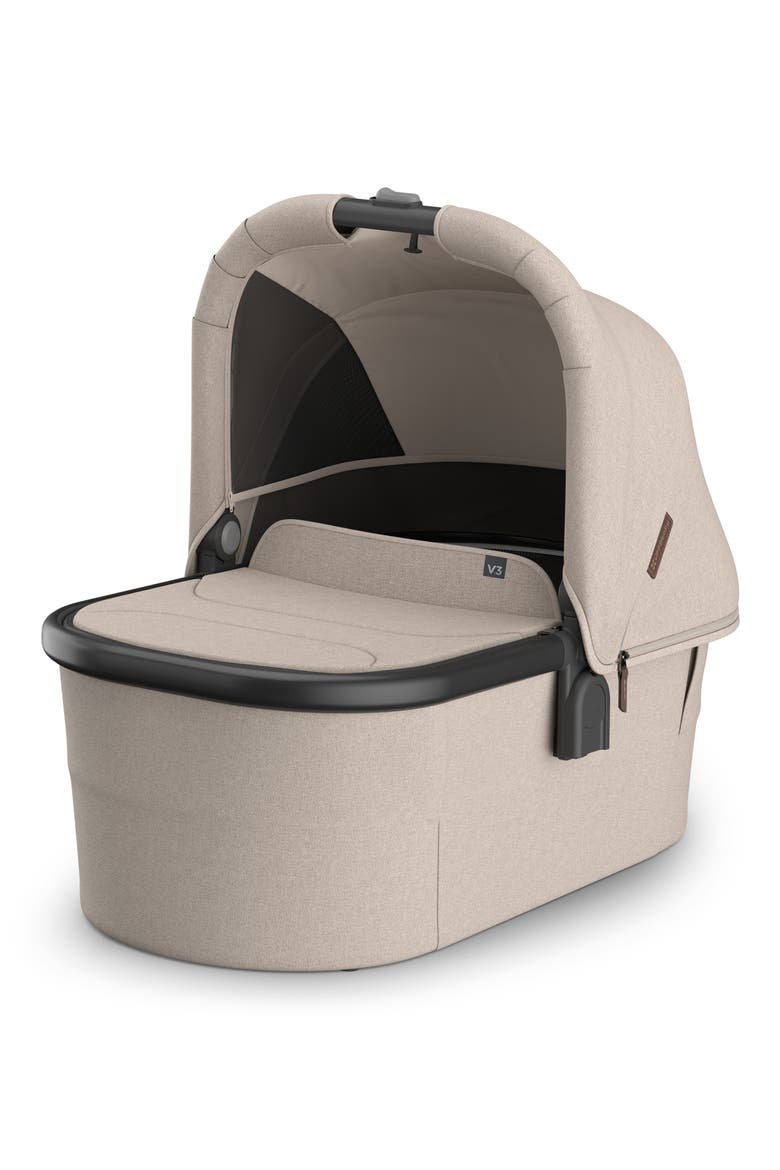Bassinet V3 Stroller Attachment, Main, color, ADA