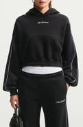 Nike Sportswear Oversized Fleece Hoodie