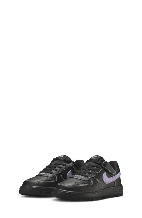Nike Force 1 Low Easyon Lv8 Basketball Sneaker In Multi