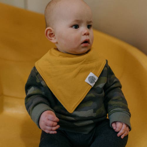 Parker Baby Co. Bandana Bib Set
