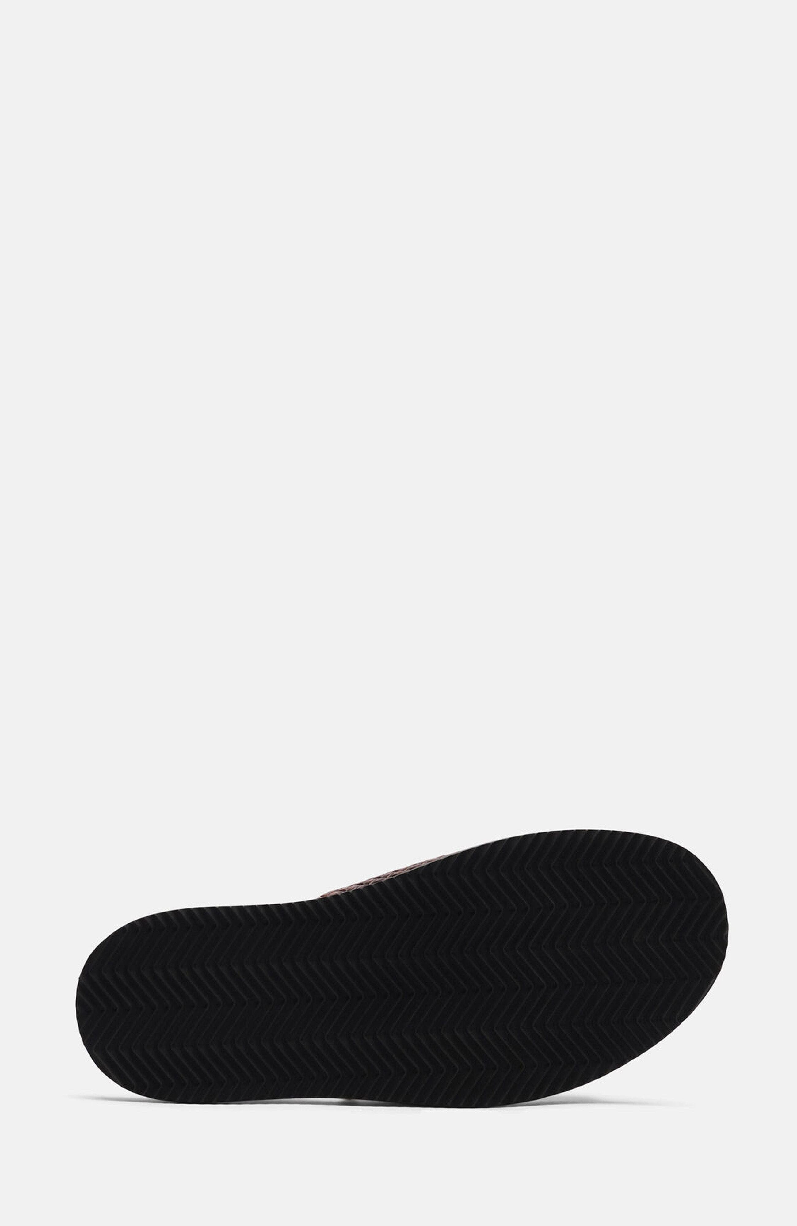 Tito Sandals, Alternate, color, Brown calf