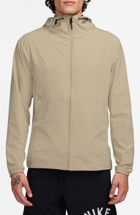 Repel Unlimited Dri-FIT Hooded Jacket (Regular 
Tall)