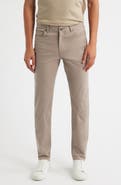 Bugatchi Preston Straight Leg Five Pocket Pants