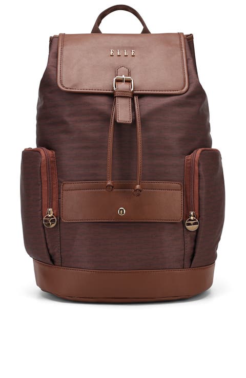 Eleganza 25L Monogram Backpack