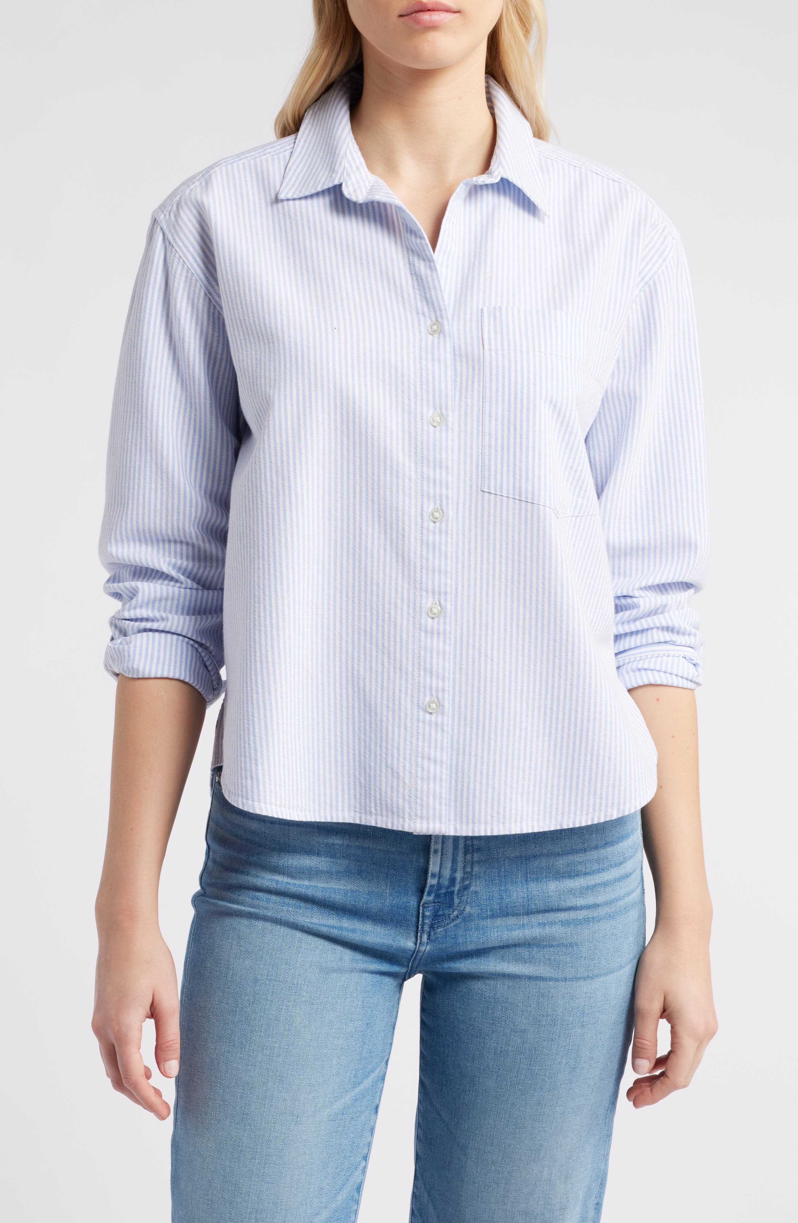 Long Sleeve Shirt - image 5