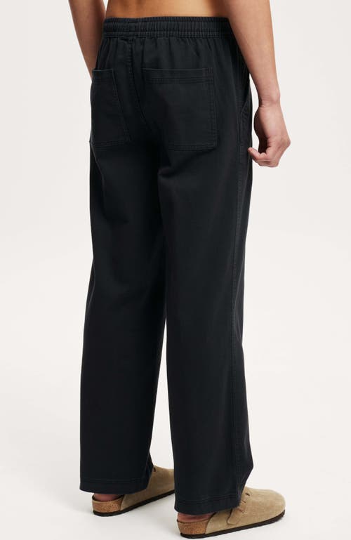 COTTON ON BAGGY CASUAL PANT