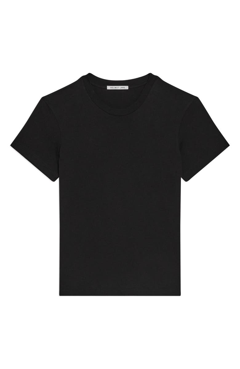 Helmut Lang Wardrobe Cotton T-Shirt, Alternate, color, 