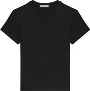 Helmut Lang Wardrobe Cotton T-Shirt