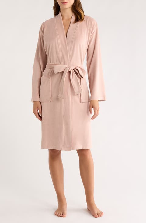 Luxe Chic Robe