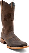 Ferrini Men's Patriot Western Boot