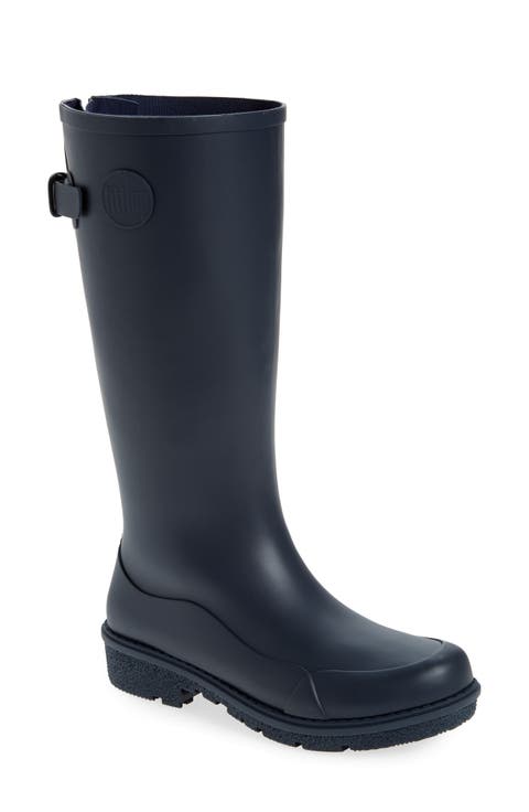 WonderWelly Waterproof Rain Boot (Women)