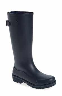 FitFlop WonderWelly Waterproof Rain Boot