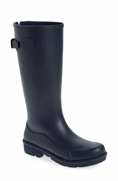 FitFlop WonderWelly Waterproof Rain Boot