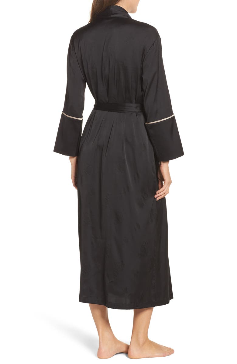 Bed to Brunch Robe, Alternate, color, 