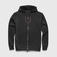 Surfside Supply Co. Danny Full-Zip Twill Hoodie