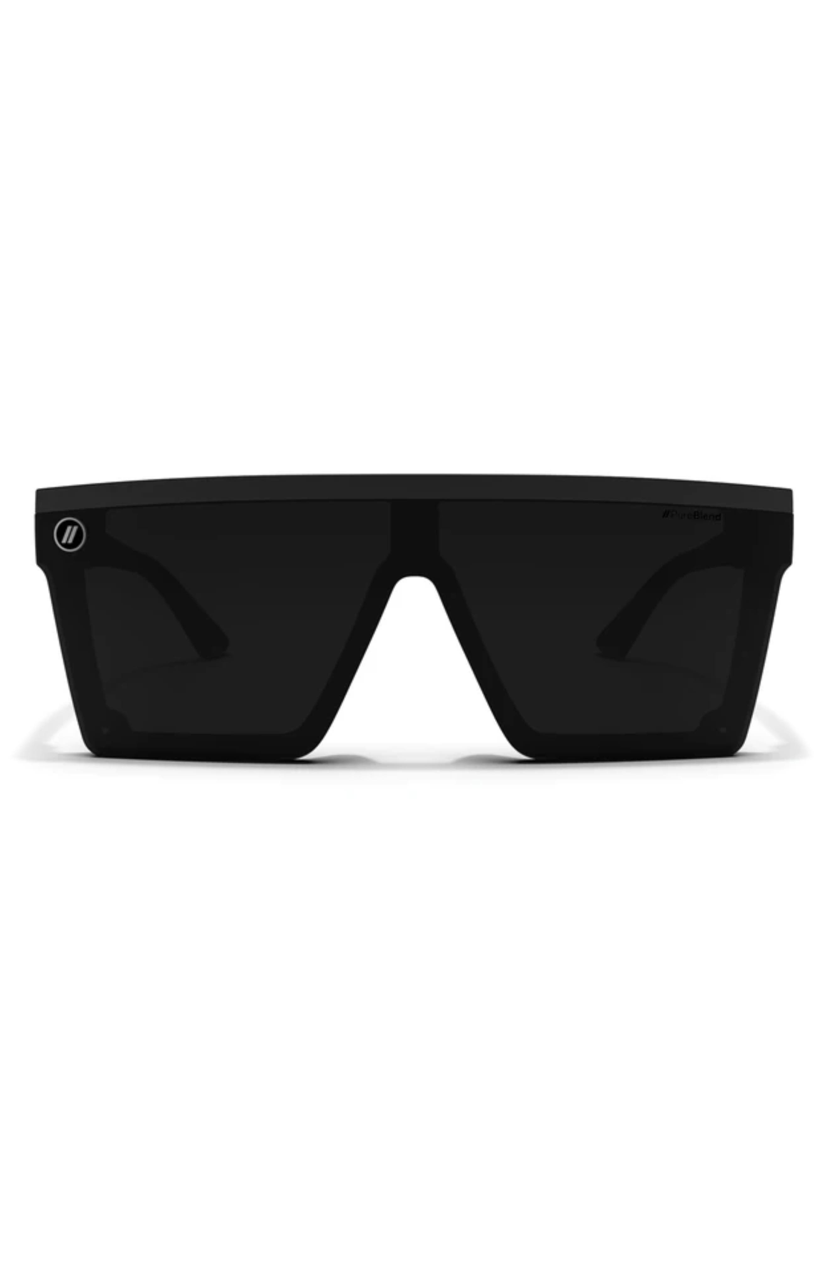 selected MATTE BLACK