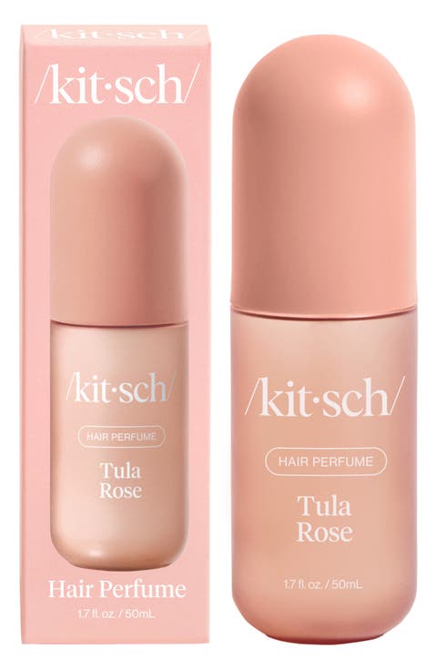 Tule Rose Hair Perfume