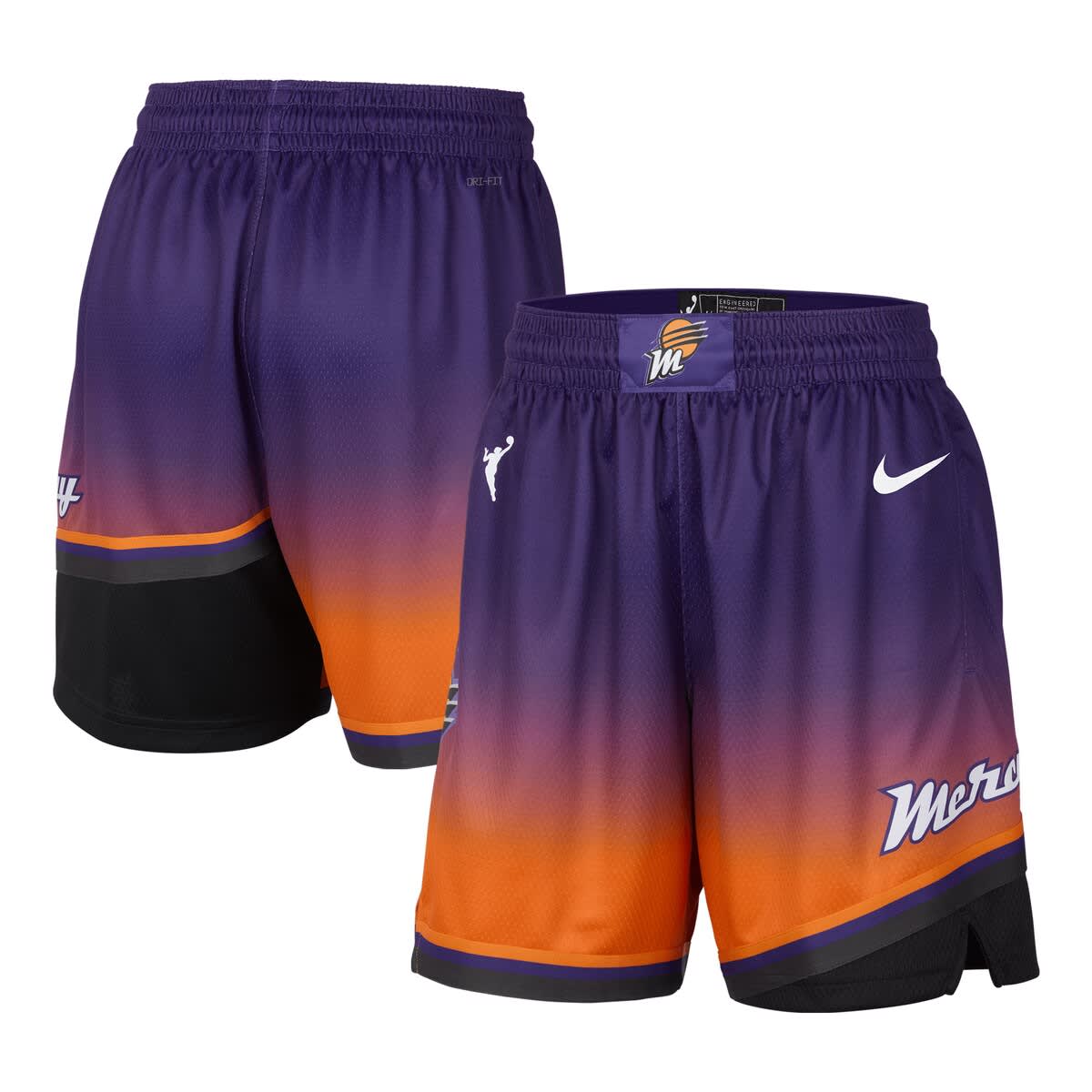 selected Purple