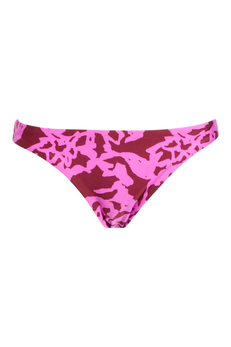Ponche Basic Bikini Bottoms, Main, color, MULTI