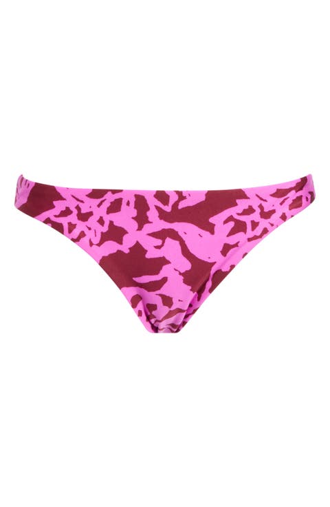 Ponche Basic Bikini Bottoms