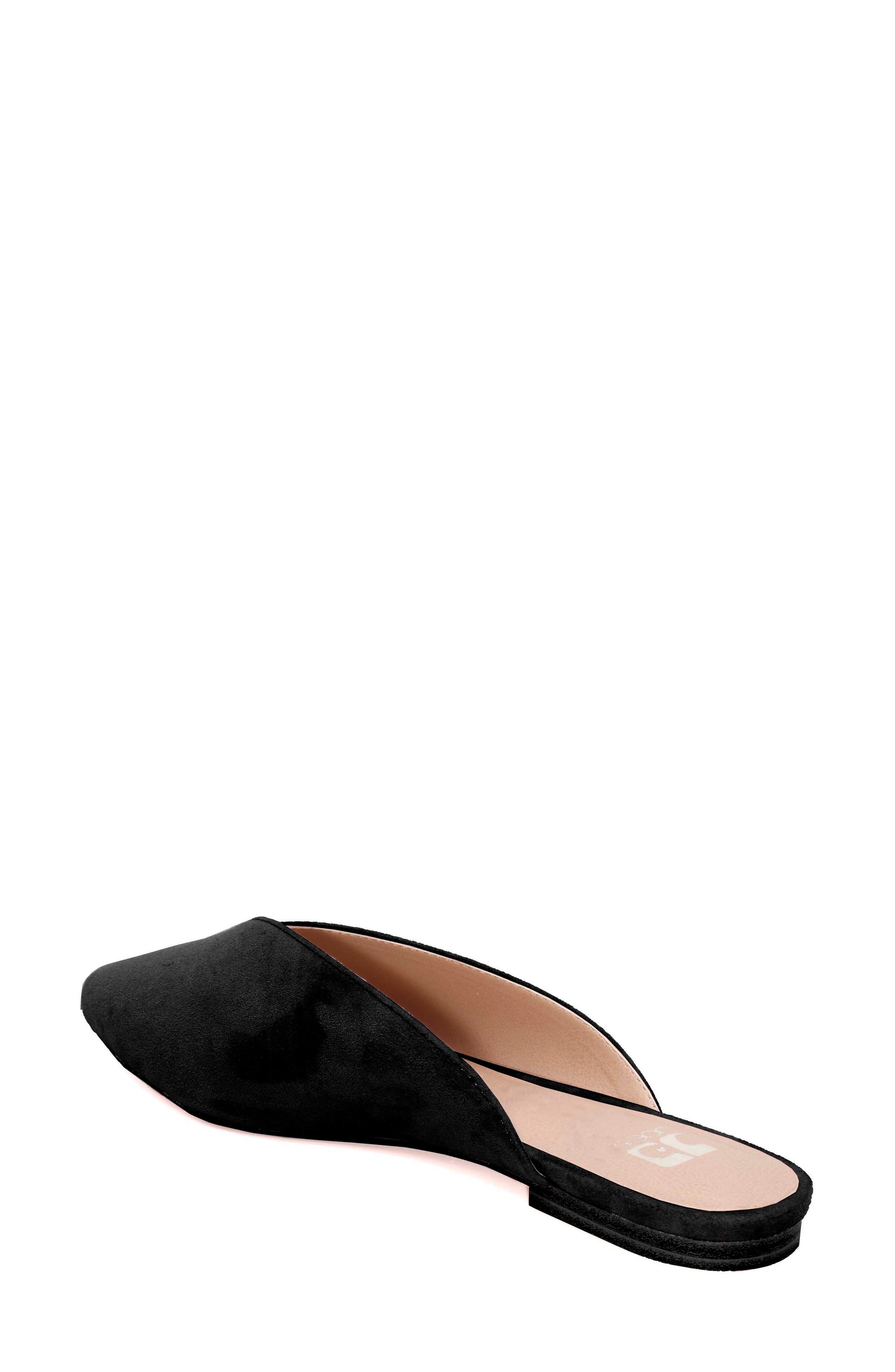 Joe's Serafina Mule, Alternate, color, 