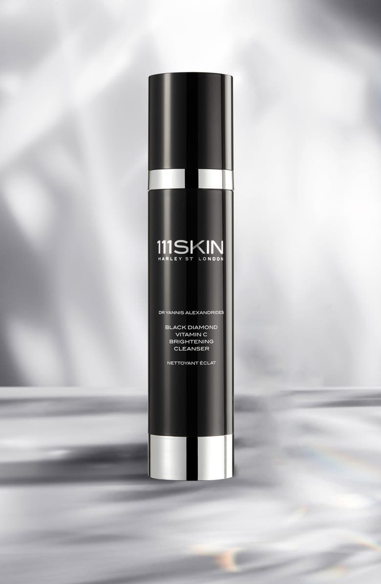 111SKIN Vitamin C Brightening Cleanser, Alternate, color, 