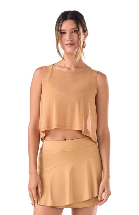 Flatter Flow Hi Lo Tank