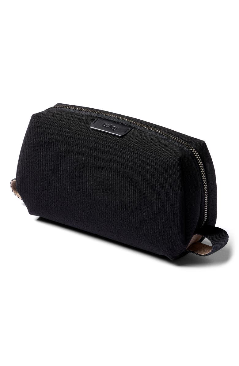 Bellroy Canvas Dopp Kit, Main, color, 