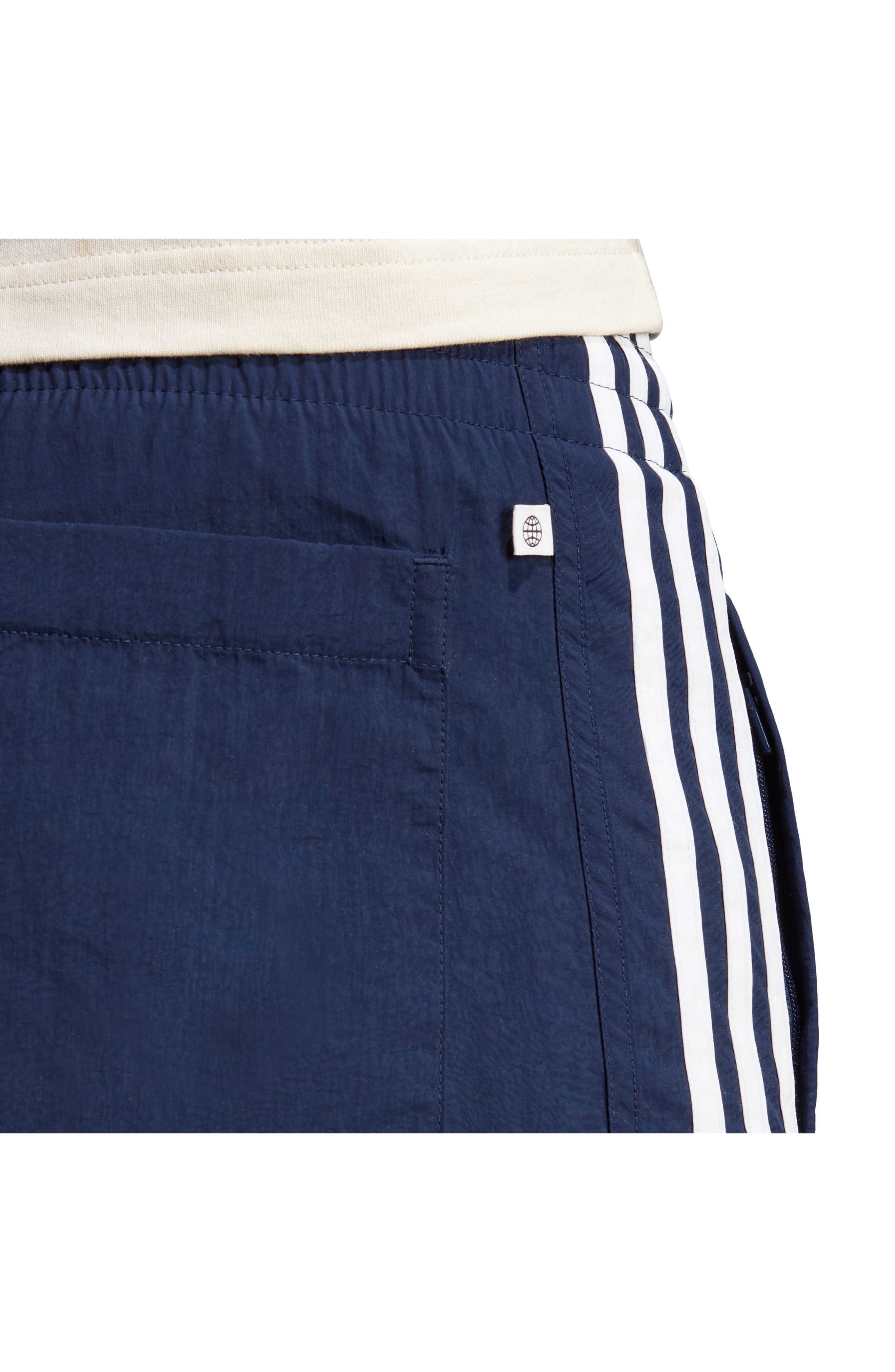 adidas Adicolor Classics Recycled Nylon Sprinter Shorts (Men ...