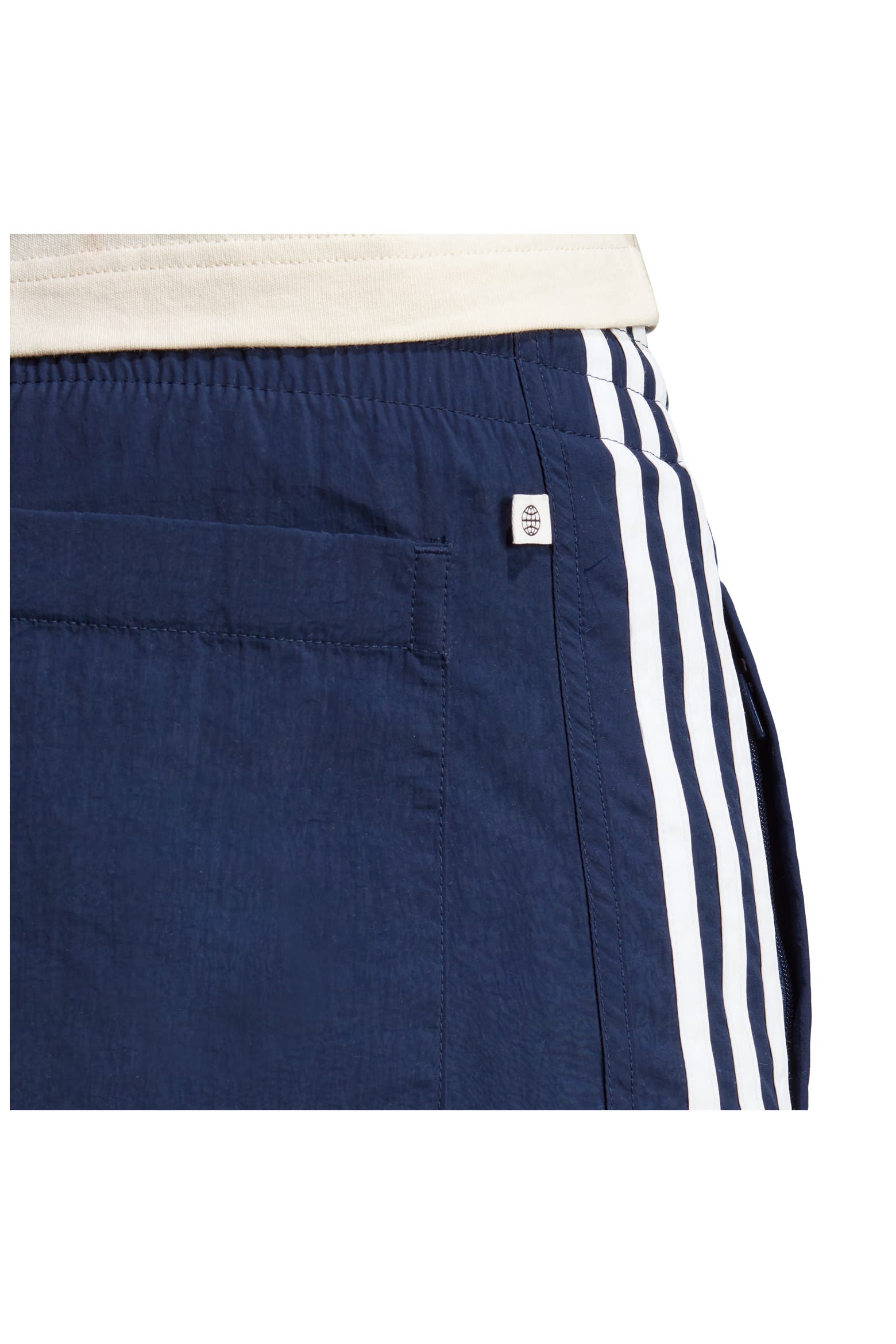 Sprinter Cover Page adidas Adicolor Classics Recycled Nylon Sprinter Shorts (Men ...