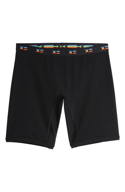 Gender Inclusive 9-Inch Boxer Briefs (Regular & Plus)