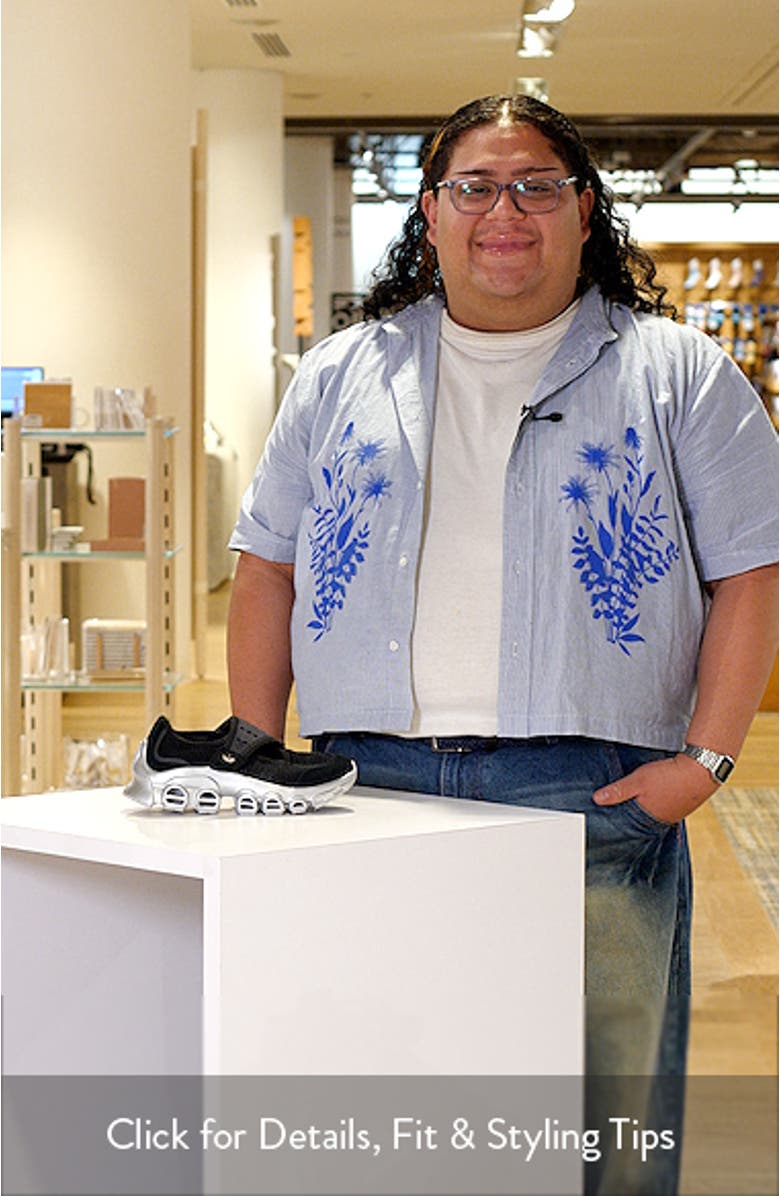 Adifom Megane Sneaker, sales video thumbnail