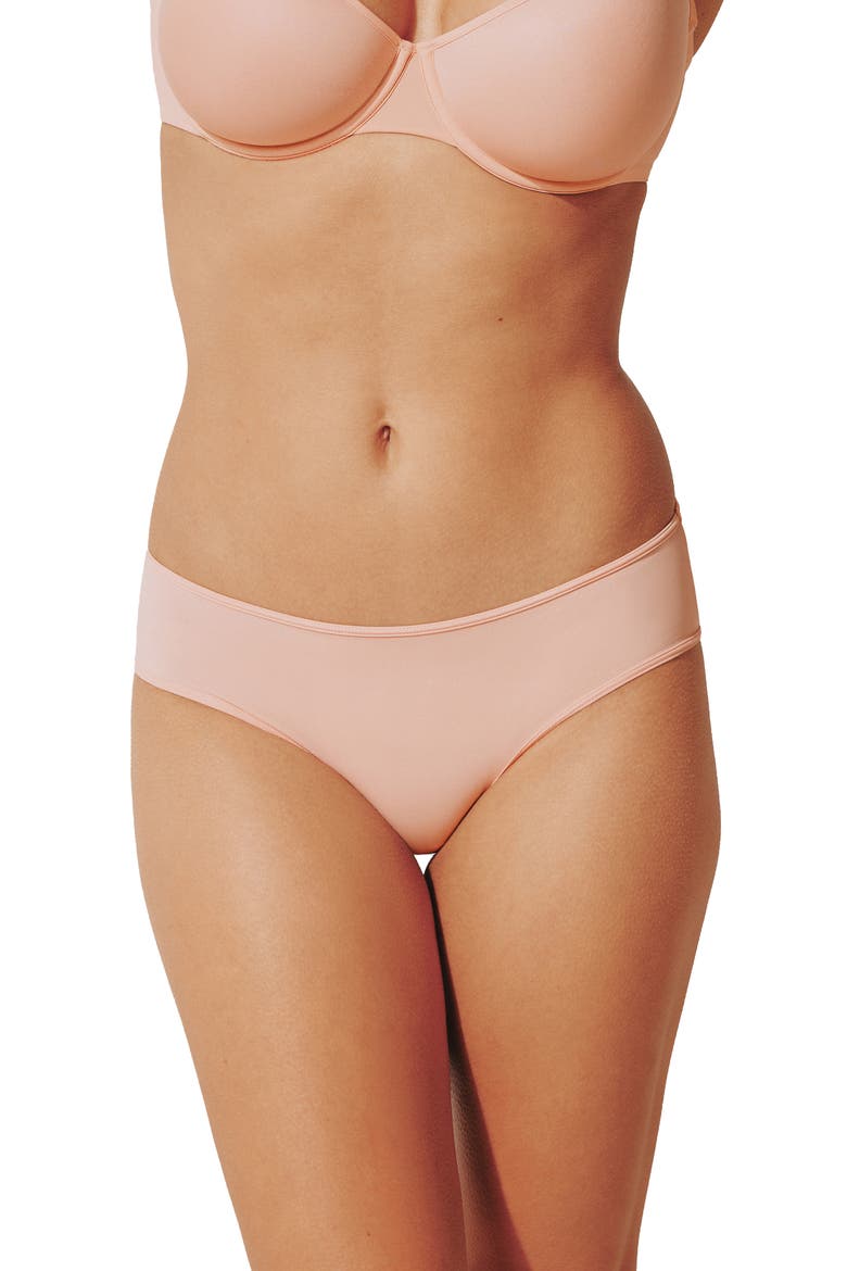 Assorted 2-Pack 24/7® Classic Hipsters, Alternate, color, LAKE/ BALLET