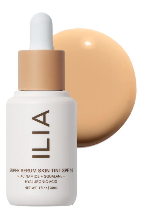 Super Serum Skin Tint SPF 40