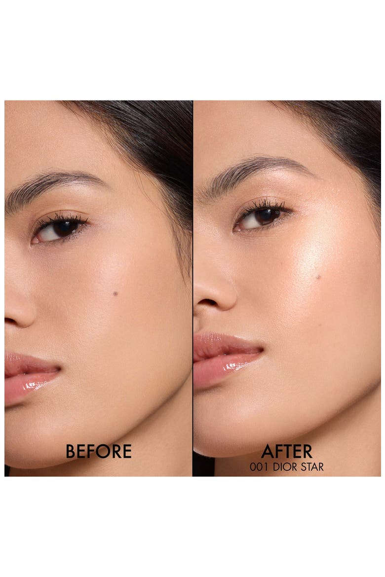 Forever Glow Luminizer Highlighting Powder (Limited Edition), Alternate, color, 001 DIOR STAR
