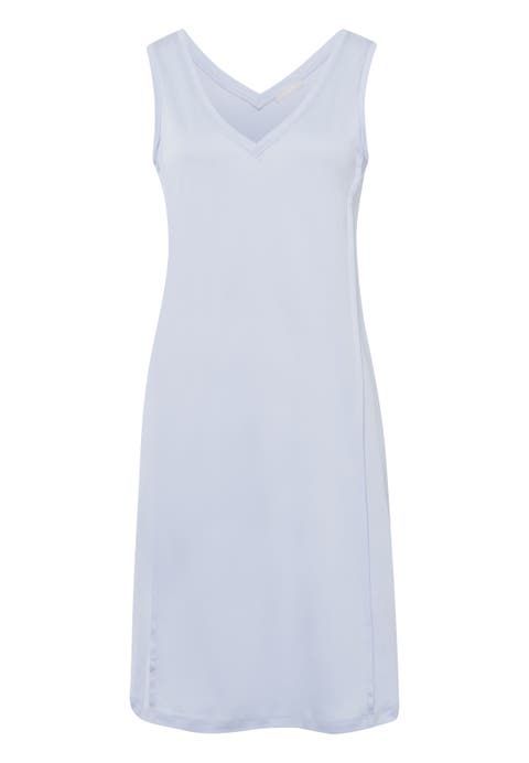 Pure Essence Cotton Tank Nightgown