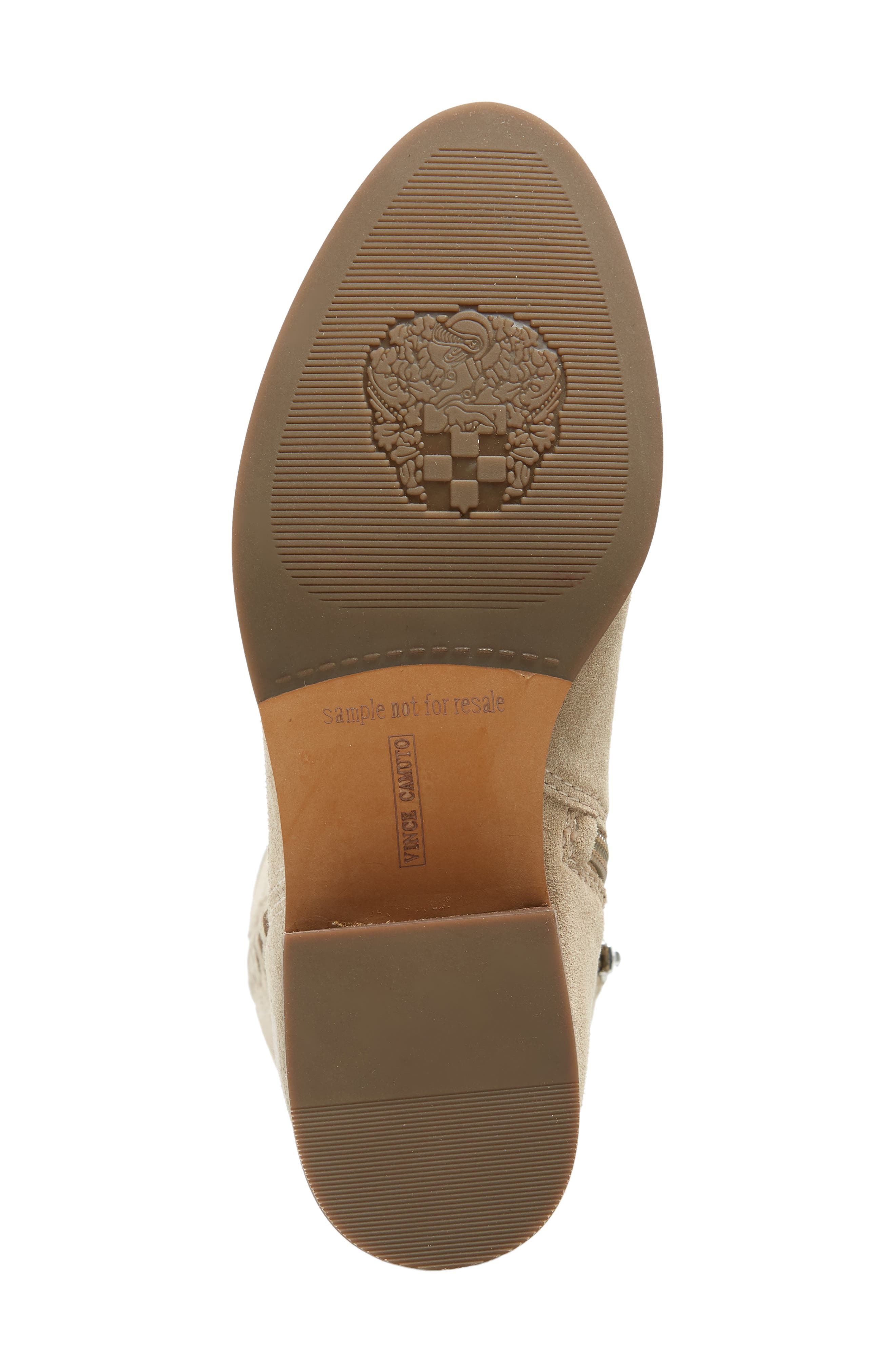 Vince Camuto Kreesell Knee High Boot, Alternate, color, 