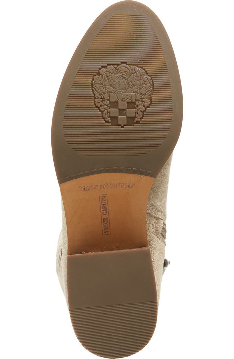 Vince Camuto Kreesell Knee High Boot, Alternate, color,