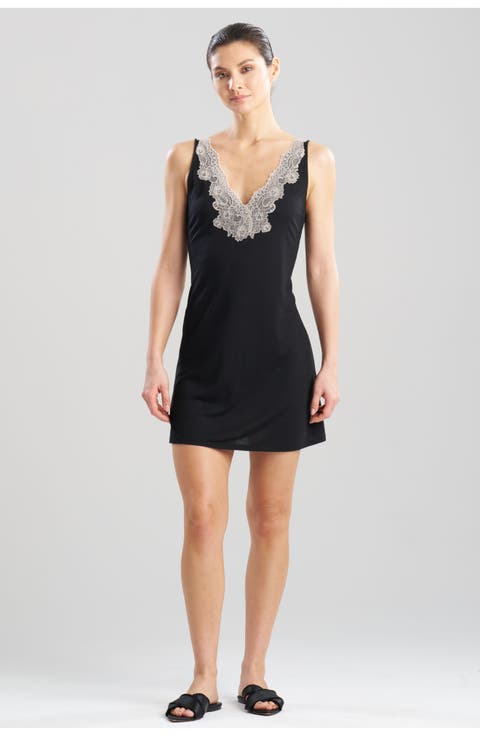 Luxe Shangri-La Chemise