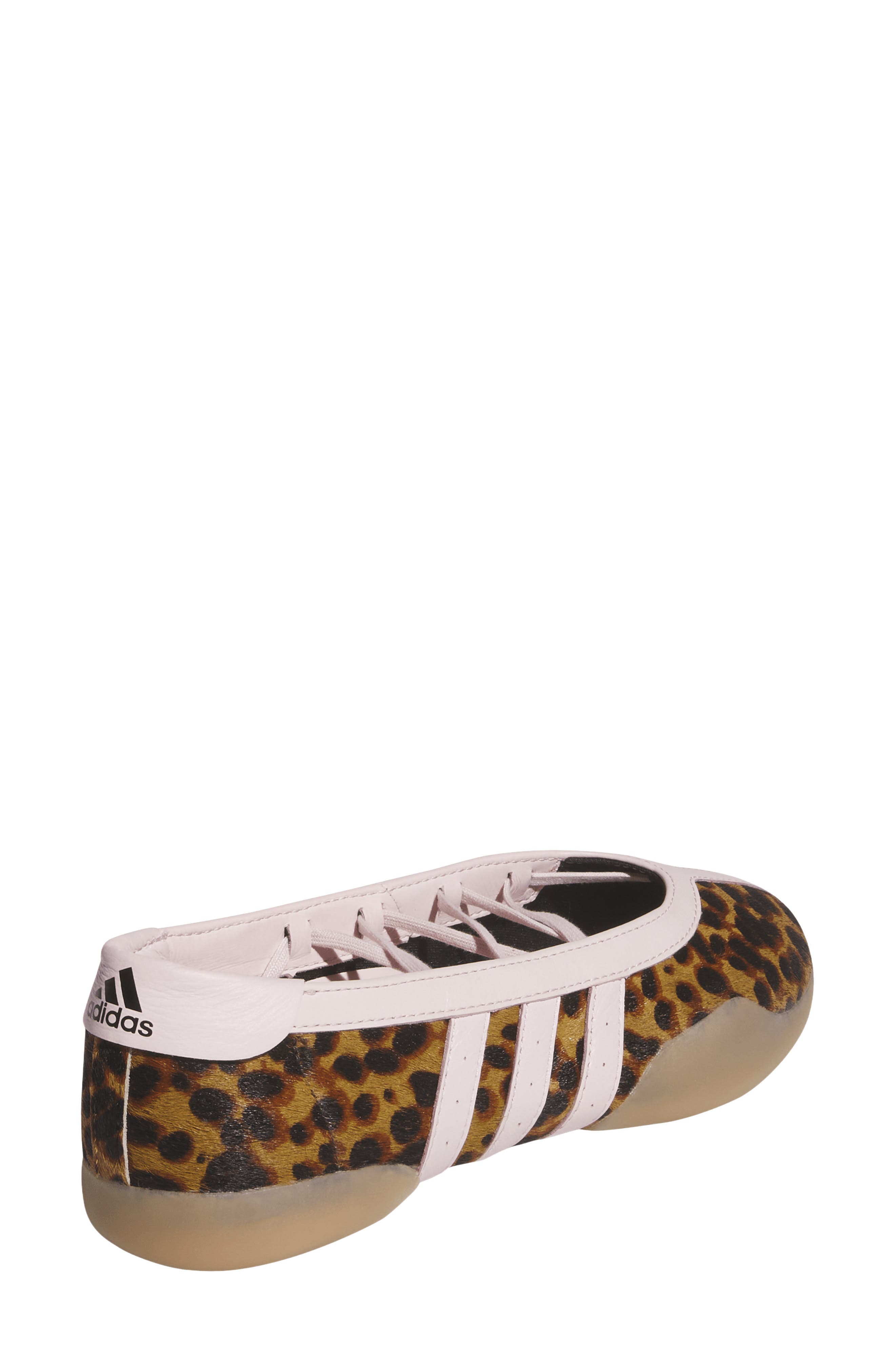 Обувь adidas Taekwondo Mei Ballet Flat — фото 3