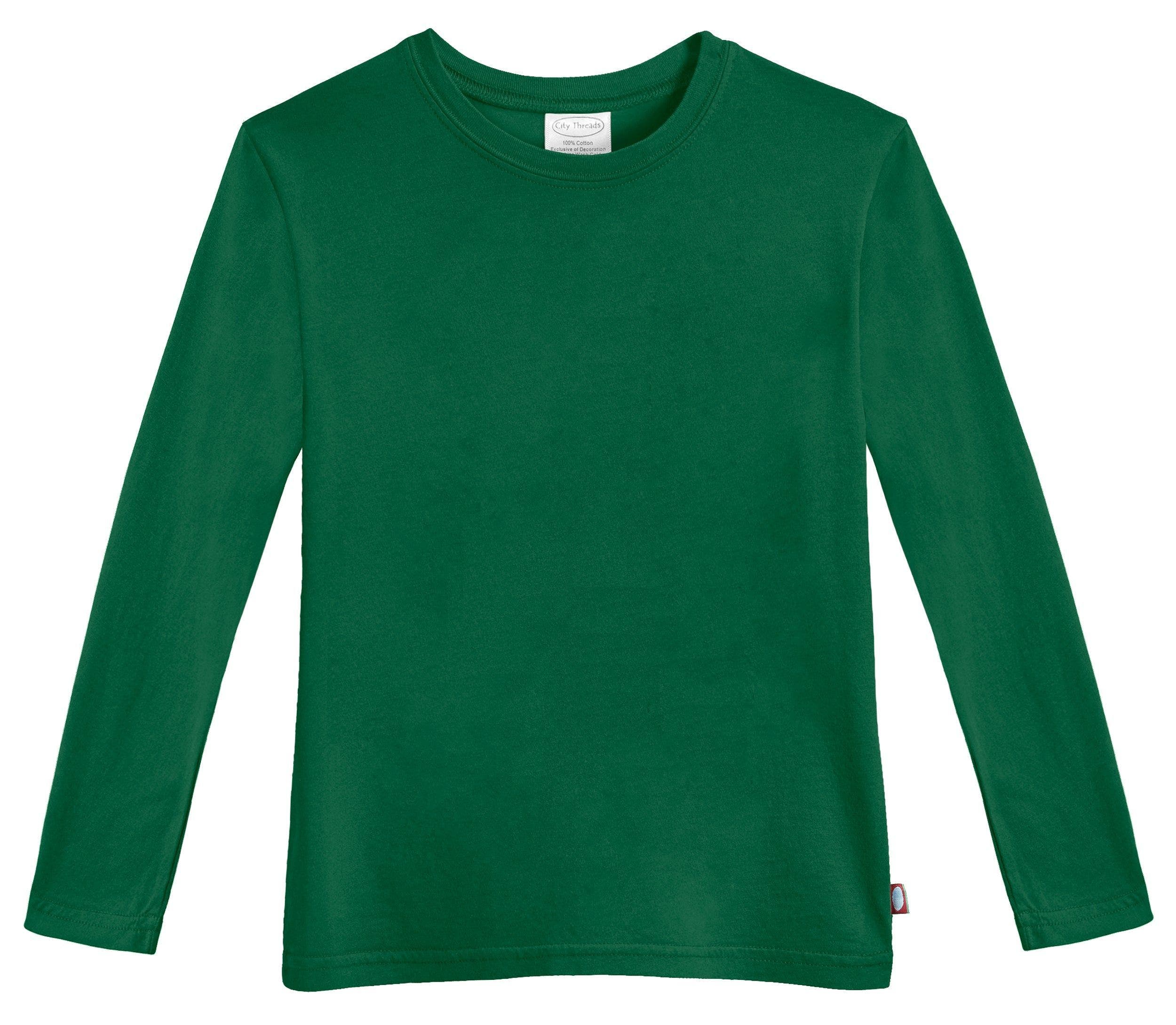 Forest Green