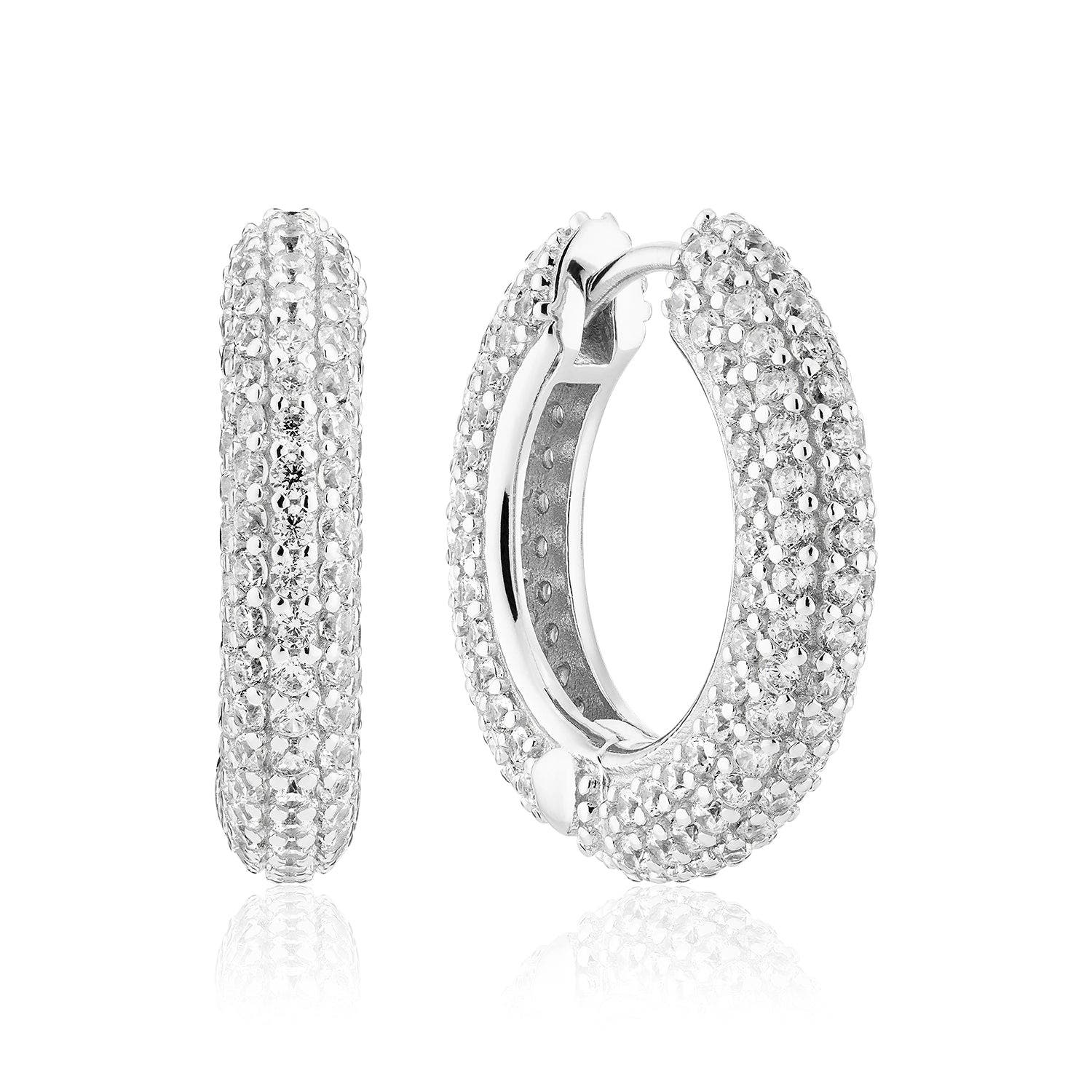 selected Sterling Silver