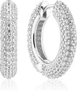 Sif Jakobs Jewellery Earrings Carrara Medio
