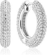 Sif Jakobs Jewellery Earrings Carrara Medio
