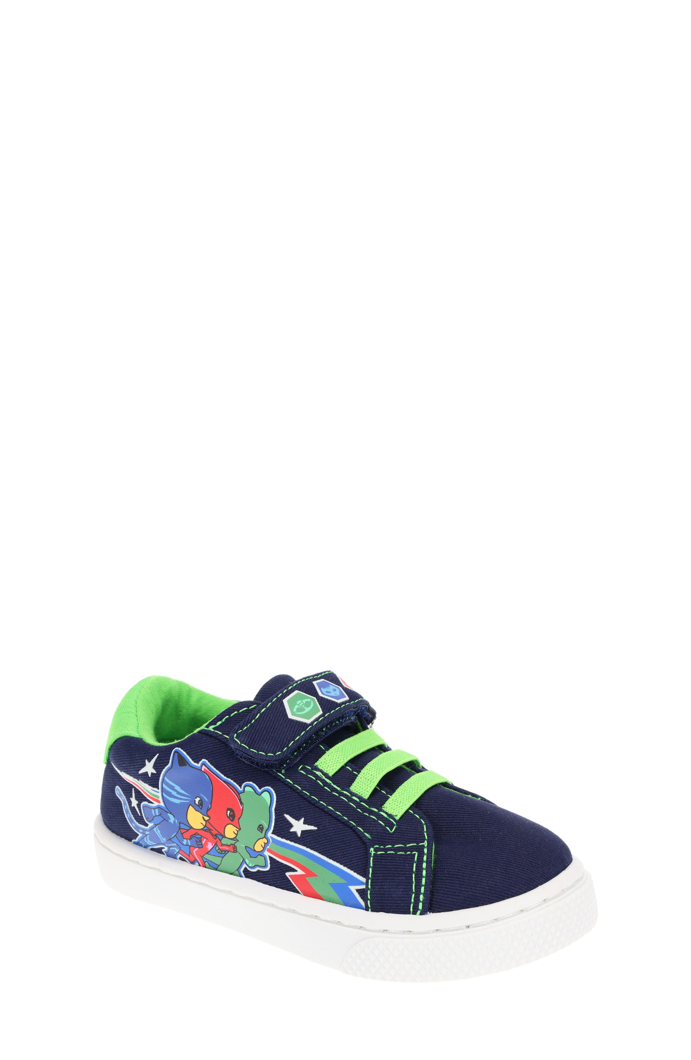 SG Footwear Kids PJ Masks Sneaker Nordstromrack sg-footwear-kids-pj-masks-sneaker-nordstromrack
