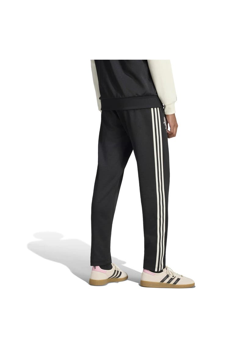 Men's adidas Originals Black Juventus OG 2.0 Icon Track Pants, Alternate, color, Black